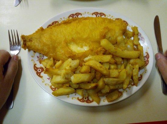 Dales Diner